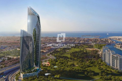 Купить квартиру в Аль-Сафа, Дубай, ОАЭ 2 спальни, 114м2, № 663698 - фото 8