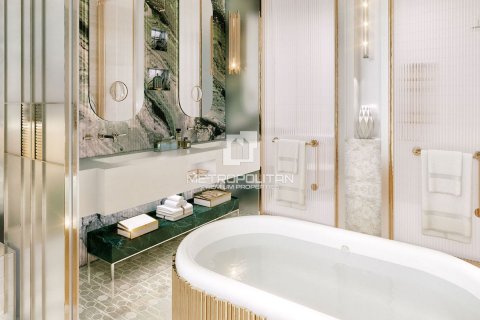 Купить квартиру в Аль-Сафа, Дубай, ОАЭ 2 спальни, 114м2, № 663698 - фото 10