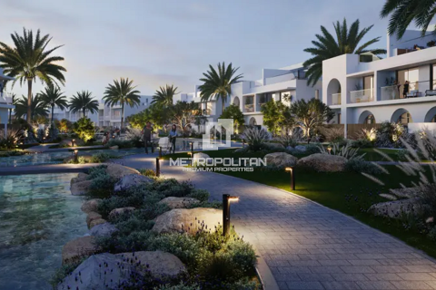 Vilă de vânzare în The Valley, Dubai, EAU 3 dormitoare, 348 mp. №663702 - poză 8