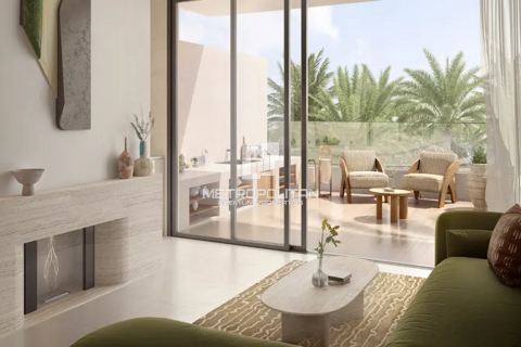 Vilă de vânzare în The Valley, Dubai, EAU 3 dormitoare, 348 mp. №663702 - poză 3