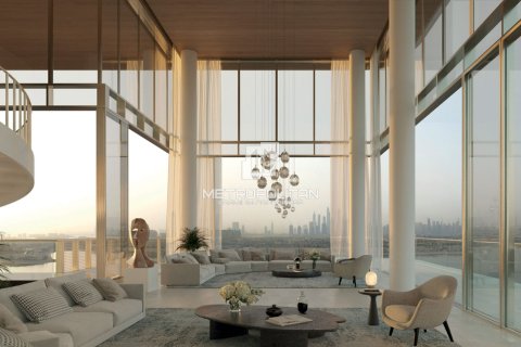 阿联酋 Dubai Palm Jumeirah 待售 : 2 卧, 161 平方米 , 编号663699 - 照片 4