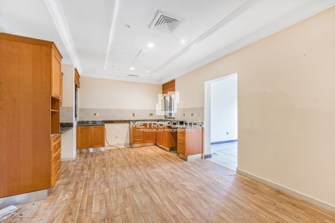 Palm Jumeirah, Dubai, संयुक्त अरब अमीरात में विला, 4 बेडरूम, 470 वर्ग मीटर, संख्या 663768 - फ़ोटो 13