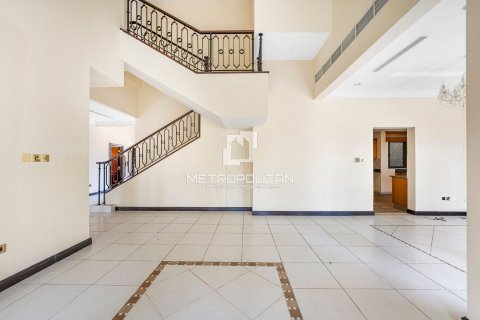 Palm Jumeirah, Dubai, संयुक्त अरब अमीरात में विला, 4 बेडरूम, 470 वर्ग मीटर, संख्या 663768 - फ़ोटो 15