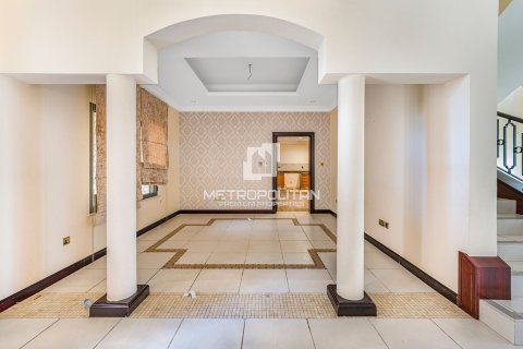 Palm Jumeirah, Dubai, संयुक्त अरब अमीरात में विला, 4 बेडरूम, 470 वर्ग मीटर, संख्या 663768 - फ़ोटो 10
