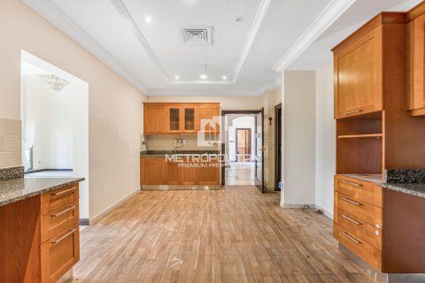 Palm Jumeirah, Dubai, संयुक्त अरब अमीरात में विला, 4 बेडरूम, 470 वर्ग मीटर, संख्या 663768 - फ़ोटो 12