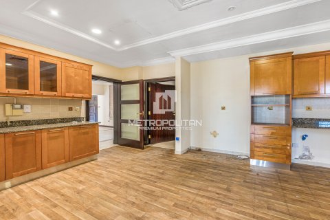Palm Jumeirah, Dubai, संयुक्त अरब अमीरात में विला, 4 बेडरूम, 470 वर्ग मीटर, संख्या 663768 - फ़ोटो 11