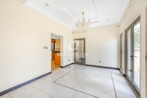 Palm Jumeirah, Dubai, संयुक्त अरब अमीरात में विला, 4 बेडरूम, 470 वर्ग मीटर, संख्या 663768 - फ़ोटो 9