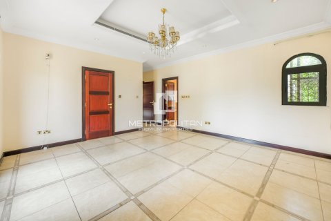Palm Jumeirah, Dubai, संयुक्त अरब अमीरात में विला, 4 बेडरूम, 470 वर्ग मीटर, संख्या 663768 - फ़ोटो 26