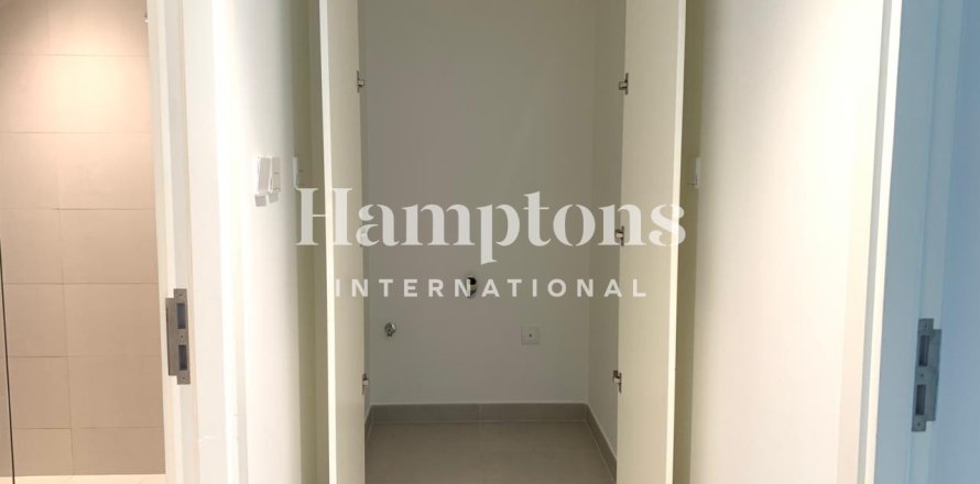 Appartamento a Dubai Creek Harbour (The Lagoons), Dubai, EAU 1 camera da letto, 64.3818 mq. № 689650