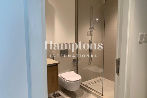 Appartamento in affitto a Dubai Creek Harbour (The Lagoons), Dubai, EAU 1 camera da letto, 64.38177900 mq. № 689650 - foto 3