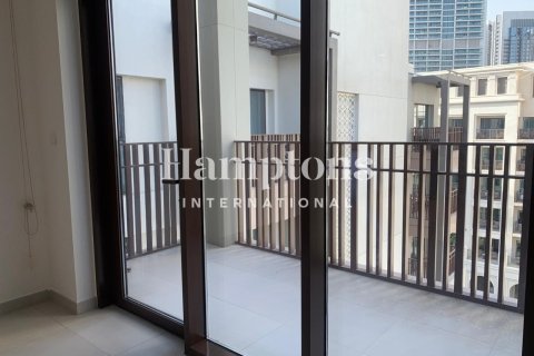 Appartamento in affitto a Dubai Creek Harbour (The Lagoons), Dubai, EAU 1 camera da letto, 64.38177900 mq. № 689650 - foto 6
