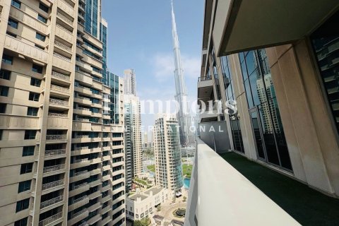 Appartamento in affitto a Downtown Dubai (Downtown Burj Dubai), Dubai, EAU 2 camere da letto, 128.48484900 mq. № 689649 - foto 15