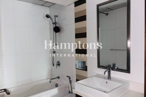 Appartamento in affitto a Downtown Dubai (Downtown Burj Dubai), Dubai, EAU 2 camere da letto, 128.48484900 mq. № 689649 - foto 7