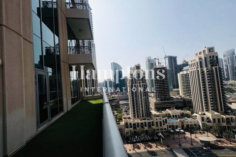 Appartamento in affitto a Downtown Dubai (Downtown Burj Dubai), Dubai, EAU 2 camere da letto, 128.48484900 mq. № 689649 - foto 11