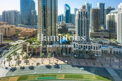 Lägenhet uthyres i Downtown Dubai (Downtown Burj Dubai), Dubai, UAE 2 sovrum, 128.48484900 kvm Nr. 689649 - fotografi 4