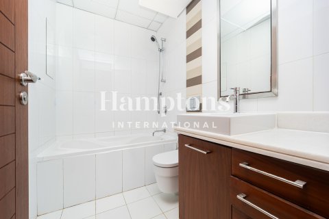 Apartman u Downtown Dubai (Downtown Burj Dubai), UAE 128.485 m2, 2 spavaćih soba Br. 689649