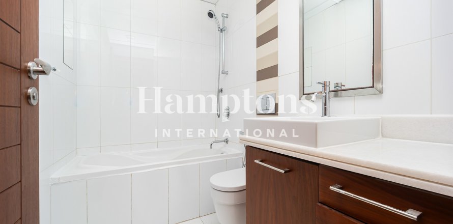 Lägenhet i Downtown Dubai (Downtown Burj Dubai), Dubai, UAE 2 sovrum, 128.485 kvm Nr. 689649