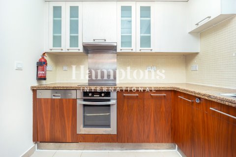 Lägenhet uthyres i Downtown Dubai (Downtown Burj Dubai), Dubai, UAE 2 sovrum, 128.48484900 kvm Nr. 689649 - fotografi 2