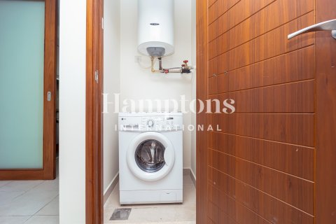 Lägenhet uthyres i Downtown Dubai (Downtown Burj Dubai), Dubai, UAE 2 sovrum, 128.48484900 kvm Nr. 689649 - fotografi 7