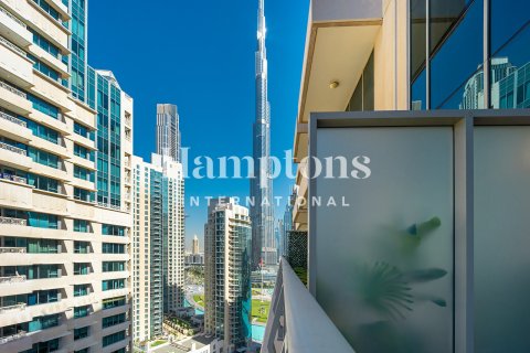 Lägenhet uthyres i Downtown Dubai (Downtown Burj Dubai), Dubai, UAE 2 sovrum, 128.48484900 kvm Nr. 689649 - fotografi 17