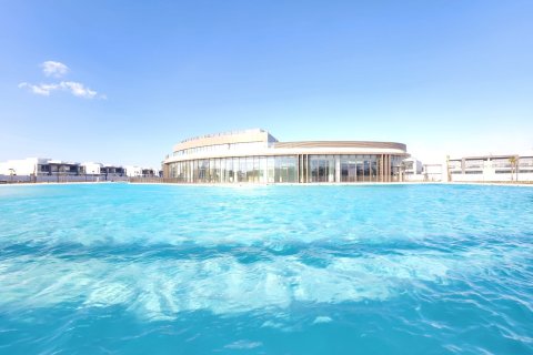 Villa uthyres i Dubai South (Dubai World Central), Dubai, UAE 3 sovrum, 237.92458300 kvm Nr. 689648 - fotografi 3