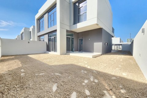 Villa uthyres i Dubai South (Dubai World Central), Dubai, UAE 3 sovrum, 237.92458300 kvm Nr. 689648 - fotografi 9