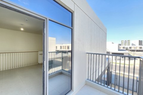 Villa uthyres i Dubai South (Dubai World Central), Dubai, UAE 3 sovrum, 237.92458300 kvm Nr. 689648 - fotografi 15