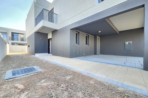 Villa uthyres i Dubai South (Dubai World Central), Dubai, UAE 3 sovrum, 237.92458300 kvm Nr. 689648 - fotografi 7