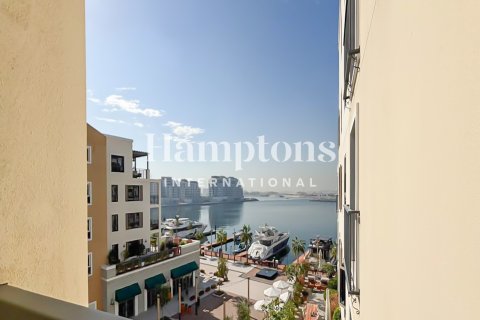 Appartamento in affitto a Al Sufouh, Dubai, EAU 2 camere da letto, 121.42422100 mq. № 689653 - foto 16