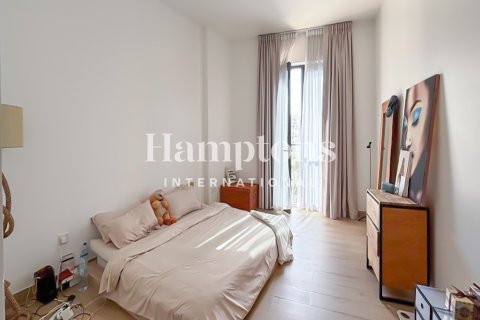 Appartamento in affitto a Al Sufouh, Dubai, EAU 2 camere da letto, 121.42422100 mq. № 689653 - foto 7