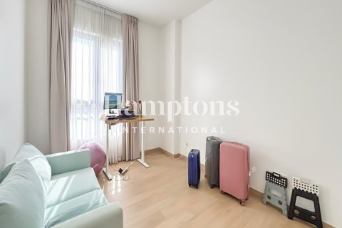 Appartamento in affitto a Al Sufouh, Dubai, EAU 2 camere da letto, 121.42422100 mq. № 689653 - foto 9