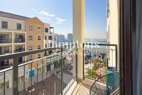 Appartamento in affitto a Al Sufouh, Dubai, EAU 2 camere da letto, 121.42422100 mq. № 689653 - foto 15