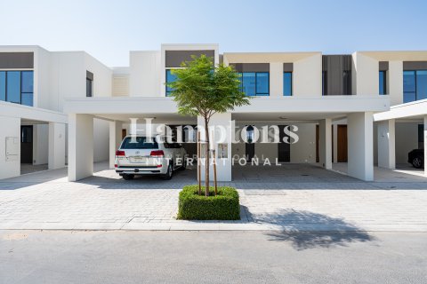 Rijtjeshuis te huur in Jumeirah Village Triangle, Dubai, VAE 3 slaapkamers, 173.91441600 vr.m., nr 689652 - foto 10