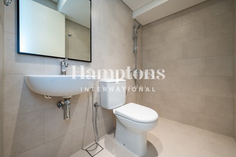 Rijtjeshuis te huur in Jumeirah Village Triangle, Dubai, VAE 3 slaapkamers, 173.91441600 vr.m., nr 689652 - foto 1