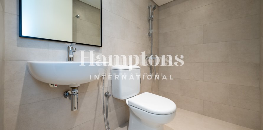 Rijtjeshuis in Jumeirah Village Triangle, Dubai, VAE 3 slaapkamers, 173.914 vr.m. nr 689652