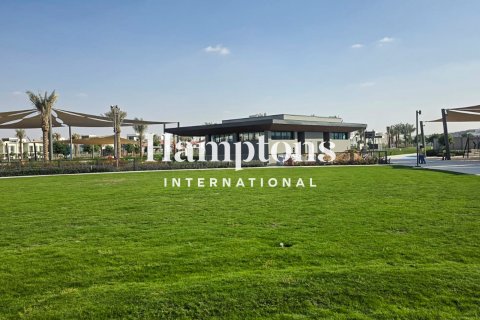 Rijtjeshuis te huur in Jumeirah Village Triangle, Dubai, VAE 3 slaapkamers, 173.91441600 vr.m., nr 689652 - foto 15