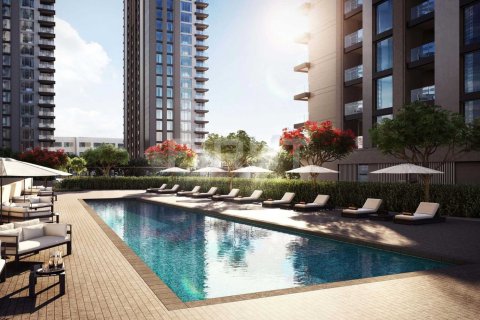 阿联酋 Abu Dhabi Al Reem Island 待售 : 3 卧, 121.8 平方米 , 编号708919 - 照片 2