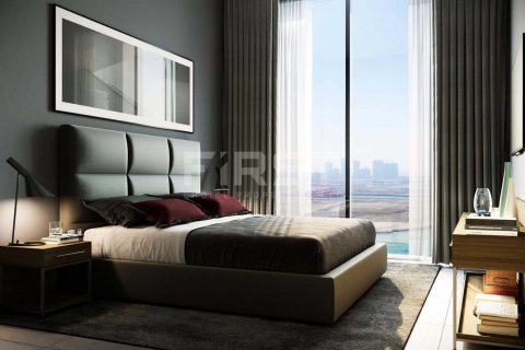 阿联酋 Abu Dhabi Al Reem Island 待售 : 3 卧, 121.8 平方米 , 编号708919 - 照片 5