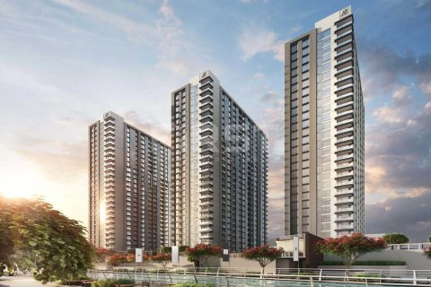 Apartment in Al Reem Island, Abu Dhabi, UAE 3 bedrooms, 121.8 sq.m. № 708919