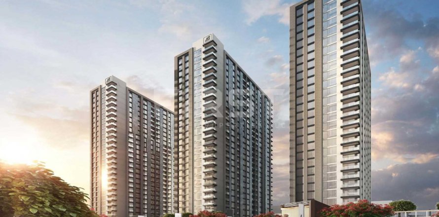 阿联酋 Abu Dhabi Al Reem Island 公寓  3 卧, 121.8 平方米 , 编号 708919