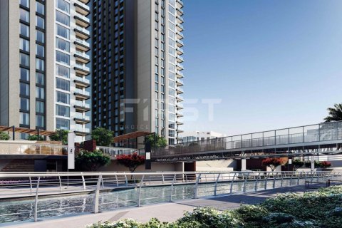 阿联酋 Abu Dhabi Al Reem Island 待售 : 3 卧, 121.8 平方米 , 编号708919 - 照片 8