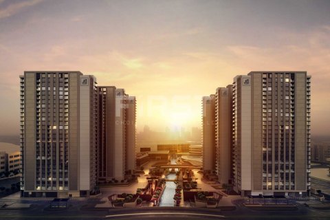 阿联酋 Abu Dhabi Al Reem Island 待售 : 3 卧, 121.8 平方米 , 编号708919 - 照片 3