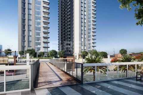 阿联酋 Abu Dhabi Al Reem Island 待售 : 3 卧, 121.8 平方米 , 编号708919 - 照片 10