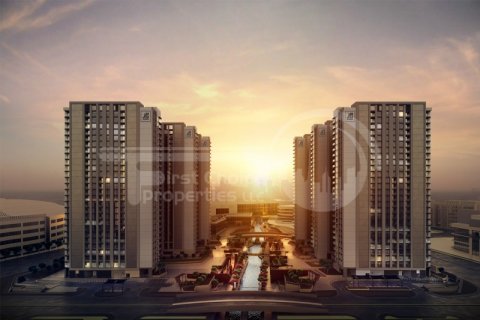 阿联酋 Abu Dhabi Al Reem Island 待售 : 3 卧, 121.8 平方米 , 编号708916 - 照片 7