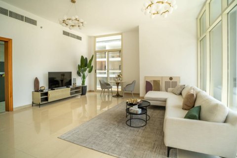 Appartamento in vendita a Dubai, EAU 1 camera da letto, 118.08 mq. № 708920 - foto 2