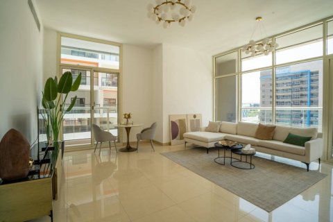 Appartamento in vendita a Dubai, EAU 1 camera da letto, 118.08 mq. № 708920 - foto 4