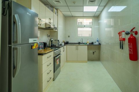 Appartamento in vendita a Dubai, EAU 1 camera da letto, 118.08 mq. № 708920 - foto 6
