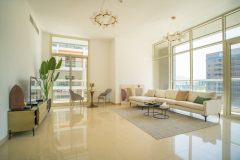 Appartamento in vendita a Dubai, EAU 1 camera da letto, 118.08 mq. № 708920 - foto 3
