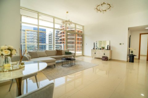آپارتمان در Dubai ، امارات متحده عربی 1 خوابه ، 118.08 متر مربع. شماره 708920