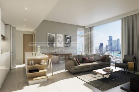 阿联酋 Abu Dhabi Al Reem Island 待售 : 3 卧, 121.8 平方米 , 编号708917 - 照片 3